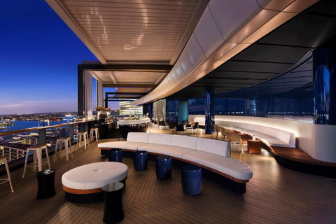 Hyatt Regency Sydney - Accommodation QLD 23