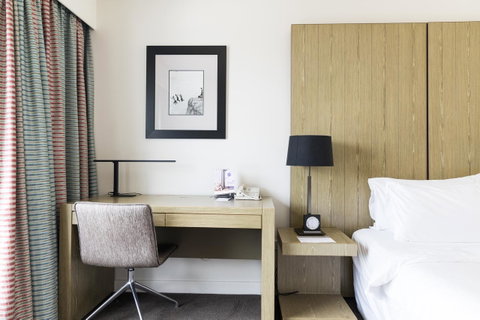 Hyatt Regency Sydney - Accommodation QLD 15