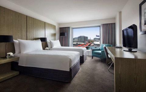 Hyatt Regency Sydney - Accommodation QLD 24