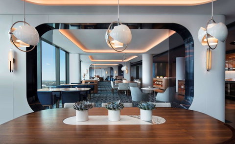 Hyatt Regency Sydney - Accommodation QLD 25