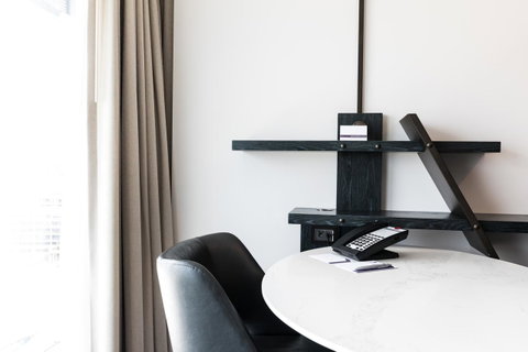 Hyatt Regency Sydney - Accommodation QLD 5