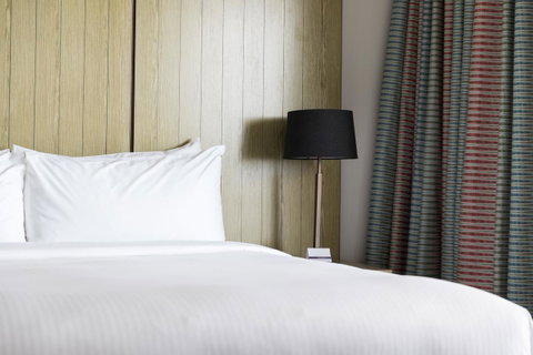 Hyatt Regency Sydney - Accommodation QLD 14