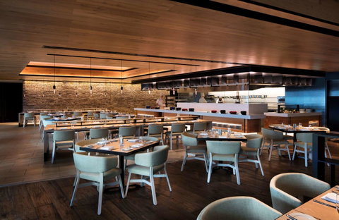 Hyatt Regency Sydney - Accommodation QLD 31