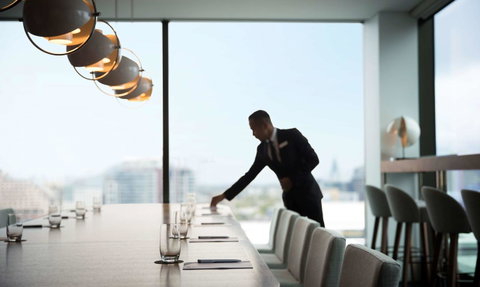 Hyatt Regency Sydney - Accommodation QLD 26