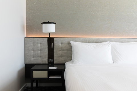 Hyatt Regency Sydney - Accommodation QLD 4
