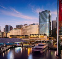 Hyatt Regency Sydney - Accommodation QLD