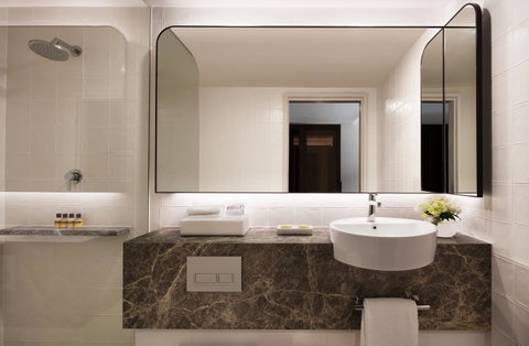Hyatt Regency Sydney - Accommodation QLD 2