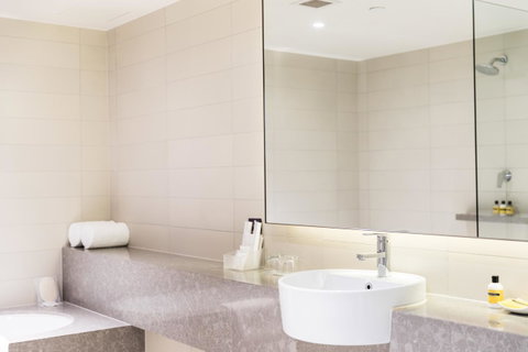Hyatt Regency Sydney - Accommodation QLD 3