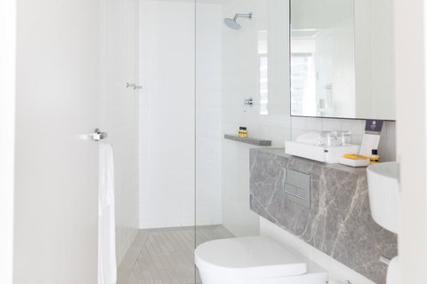 Hyatt Regency Sydney - Accommodation QLD 12