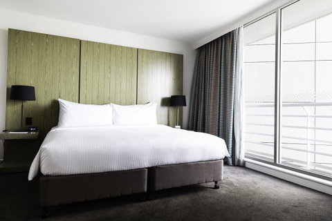 Hyatt Regency Sydney - Accommodation QLD 13