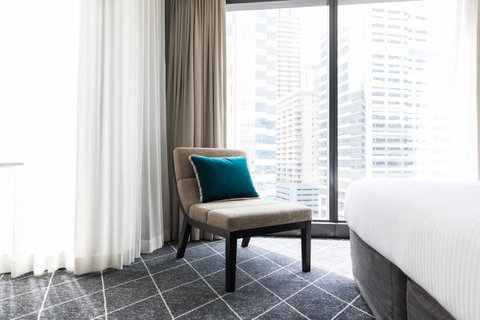 Hyatt Regency Sydney - Accommodation QLD 7