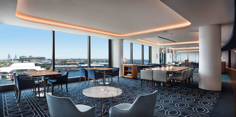 Hyatt Regency Sydney - Accommodation QLD 27