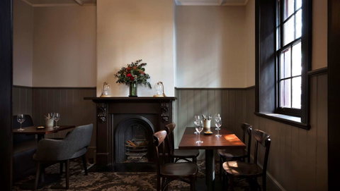 Hyatt Regency Sydney - Accommodation QLD 38