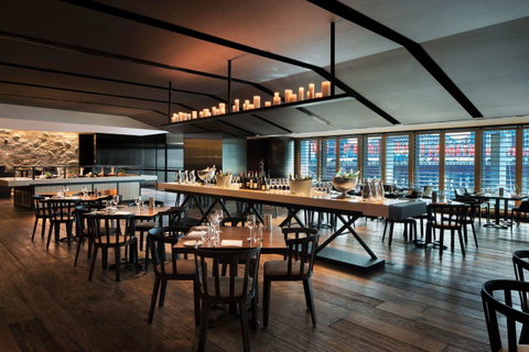Hyatt Regency Sydney - Accommodation QLD 17