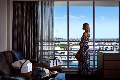 Hyatt Regency Sydney - Accommodation QLD 41