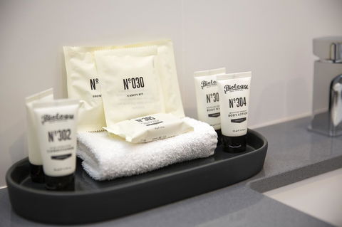 CH Boutique Hotel & Apartments, Ascend Hotel Collection - Accommodation QLD 12