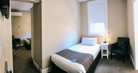 CH Boutique Hotel & Apartments, Ascend Hotel Collection - Accommodation QLD 39