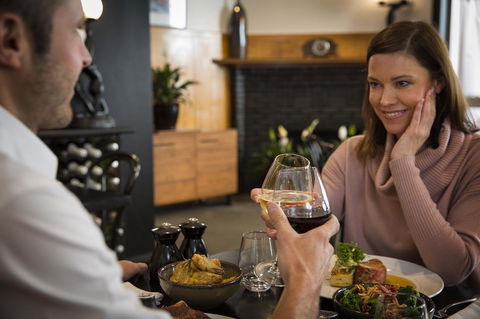 CH Boutique Hotel & Apartments, Ascend Hotel Collection - Accommodation QLD 35