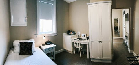 CH Boutique Hotel & Apartments, Ascend Hotel Collection - Accommodation QLD 38