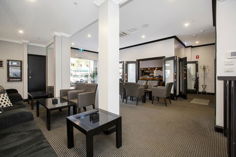 CH Boutique Hotel & Apartments, Ascend Hotel Collection - Accommodation QLD 29