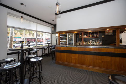 CH Boutique Hotel & Apartments, Ascend Hotel Collection - Accommodation QLD 30