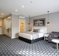 CH Boutique Hotel - Accommodation QLD