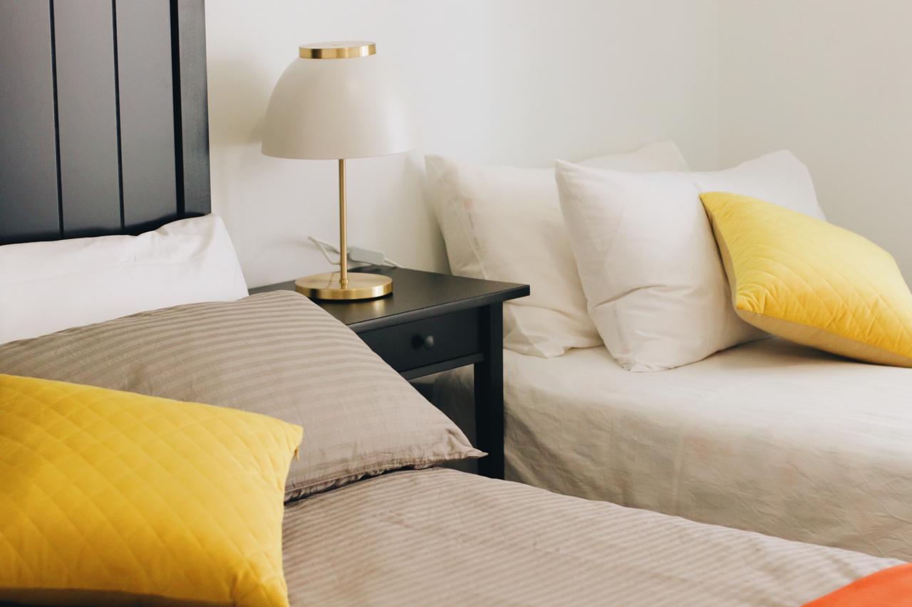  Accommodation QLD