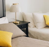 Modern  Cosy 2-Bedroom Apartment Hornsby - Accommodation QLD
