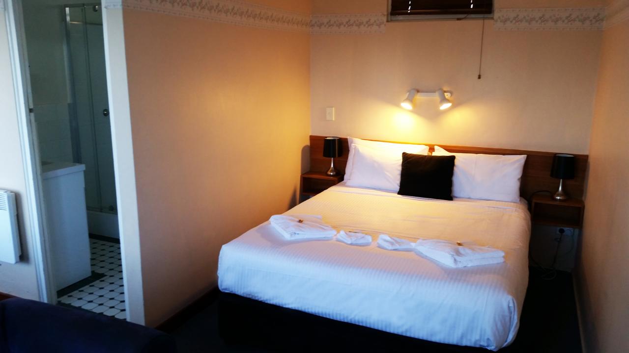  Accommodation QLD