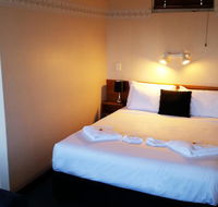 Echo Point Motor Inn - Accommodation QLD