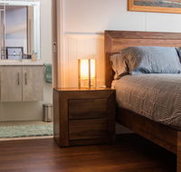 Mudgee Apartments on Horatio Street - Accommodation QLD