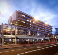 Novotel Sydney Manly Pacific - Accommodation QLD