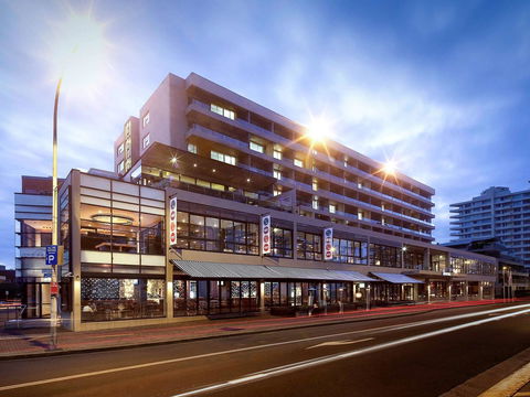 Manly Pacific Sydney MGallery Collection - Accommodation QLD 0