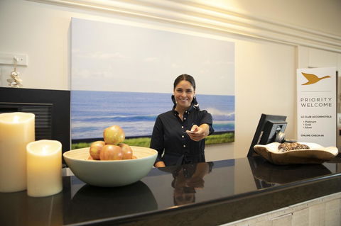 Manly Pacific Sydney MGallery Collection - Accommodation QLD 9