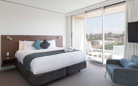 Manly Pacific Sydney MGallery Collection - Accommodation QLD 21