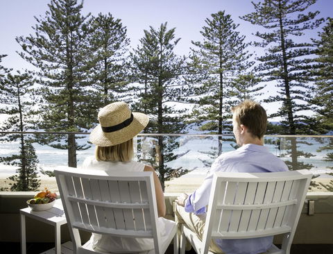 Manly Pacific Sydney MGallery Collection - Accommodation QLD 32