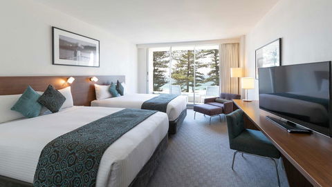 Manly Pacific Sydney MGallery Collection - Accommodation QLD 31