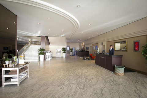 Manly Pacific Sydney MGallery Collection - Accommodation QLD 38