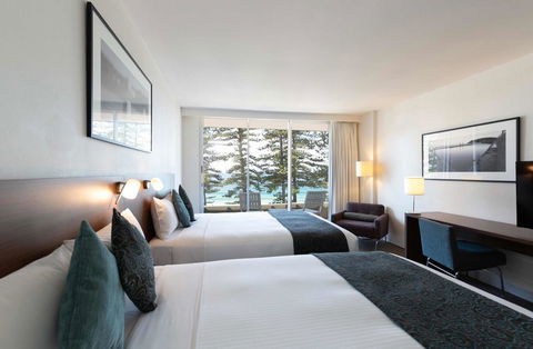 Manly Pacific Sydney MGallery Collection - Accommodation QLD 33
