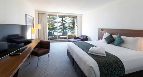 Manly Pacific Sydney MGallery Collection - Accommodation QLD 34