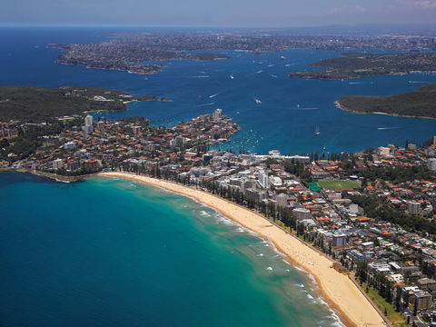 Manly Pacific Sydney MGallery Collection - Accommodation QLD 1