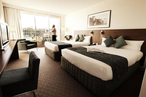 Manly Pacific Sydney MGallery Collection - Accommodation QLD 43