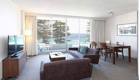 Manly Pacific Sydney MGallery Collection - Accommodation QLD 30
