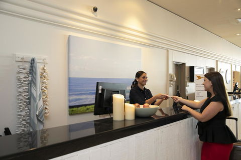Manly Pacific Sydney MGallery Collection - Accommodation QLD 27