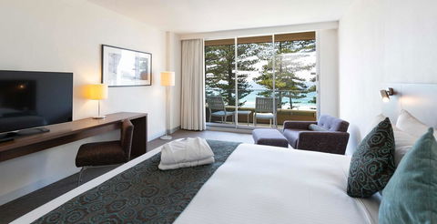 Manly Pacific Sydney MGallery Collection - Accommodation QLD 11
