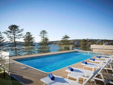 Manly Pacific Sydney MGallery Collection - Accommodation QLD 2