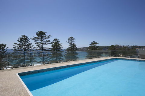 Manly Pacific Sydney MGallery Collection - Accommodation QLD 35