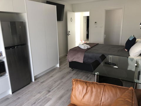 Alfred Apartments - Accommodation QLD 21