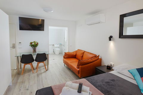 Alfred Apartments - Accommodation QLD 6