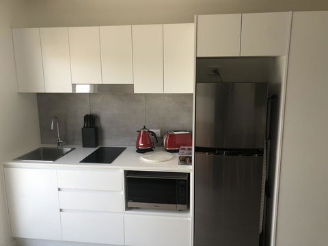 Alfred Apartments - Accommodation QLD 13